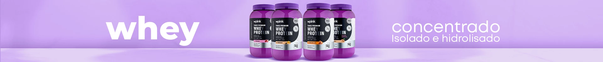 Whey Protein